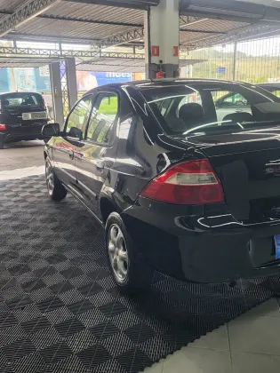CHEVROLET PRISMA 1.4 MPFI JOY 8V FLEX 4P MANUAL