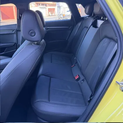 AUDI A3 1.4 TFSI ATTRACTION 16V GASOLINA 4P S-TRONIC