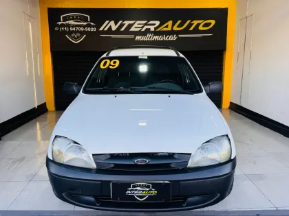 FORD COURIER 1.6 L 8V FLEX MANUAL
