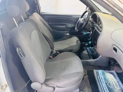 FORD COURIER 1.6 L 8V FLEX MANUAL