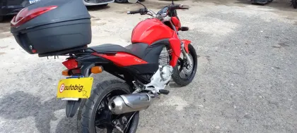 HONDA CB 300R