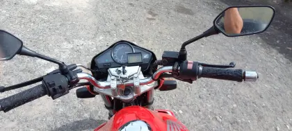HONDA CB 300R