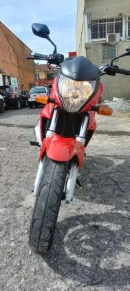 HONDA CB 300R