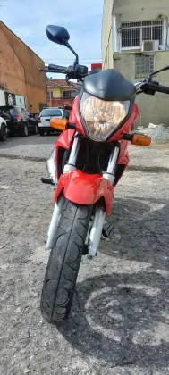 HONDA CB 300R