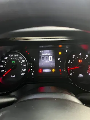 FORD KA 1.5 TI-VCT FLEX SE PLUS AUTOMÁTICO