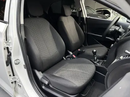 HYUNDAI HB20 1.0 UNIQUE 12V FLEX 4P MANUAL