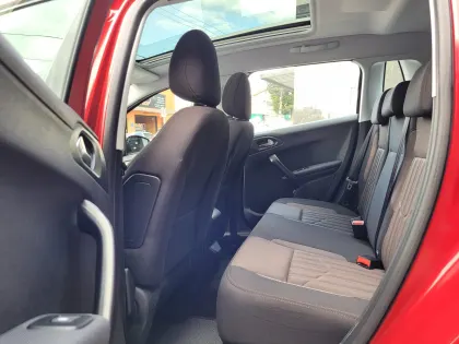 PEUGEOT 2008 1.6 16V FLEX GRIFFE 4P AUTOMÁTICO