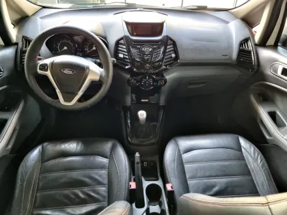 FORD ECOSPORT 1.6 FREESTYLE 16V FLEX 4P MANUAL