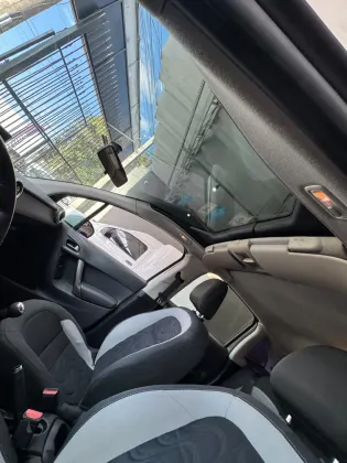 CITROËN C3 1.5 TENDANCE 8V FLEX 4P MANUAL