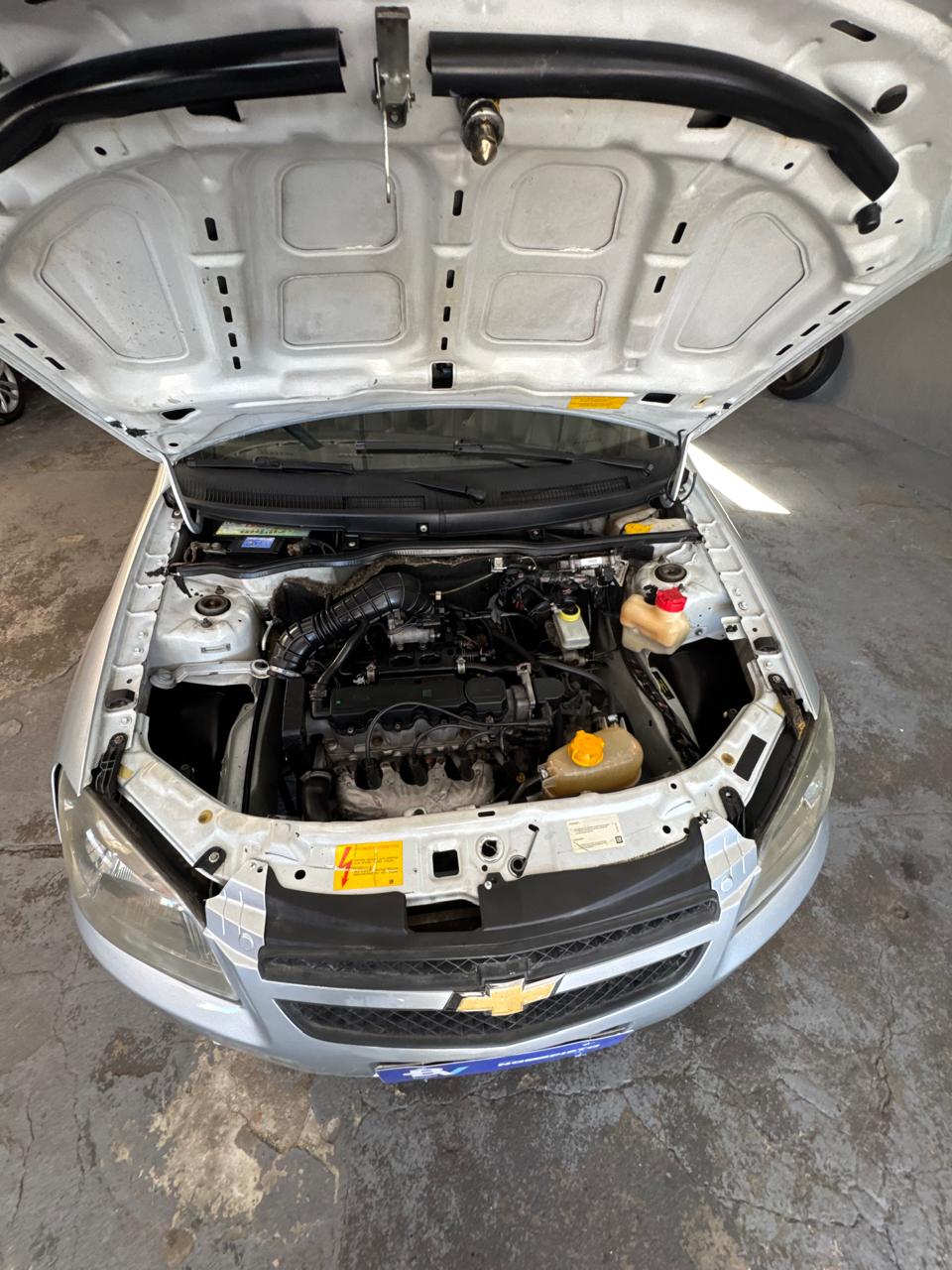 CHEVROLET CELTA 1.0 MPFI LS 8V FLEX 2P MANUAL