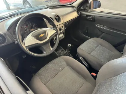 CHEVROLET CELTA 1.0 MPFI LS 8V FLEX 2P MANUAL