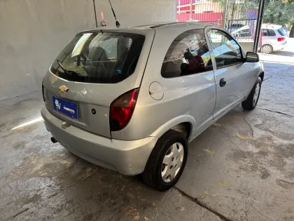 CHEVROLET CELTA 1.0 MPFI LS 8V FLEX 2P MANUAL