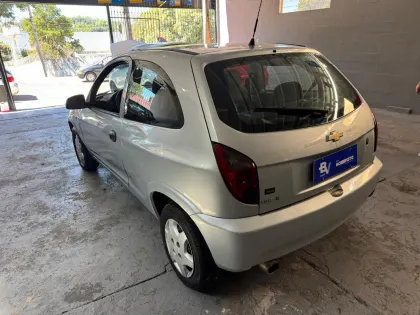 CHEVROLET CELTA 1.0 MPFI LS 8V FLEX 2P MANUAL