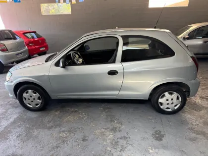 CHEVROLET CELTA 1.0 MPFI LS 8V FLEX 2P MANUAL