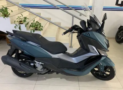 DAFRA CRUISYM 300