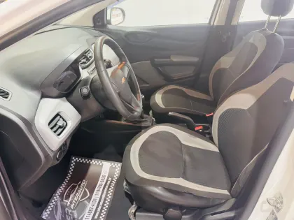 CHEVROLET ONIX 1.0 MPFI LS 8V FLEX 4P MANUAL