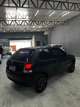 FIAT PALIO 1.0 MPI FIRE ECONOMY 8V FLEX 4P MANUAL