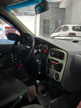 FIAT PALIO 1.0 MPI FIRE ECONOMY 8V FLEX 4P MANUAL
