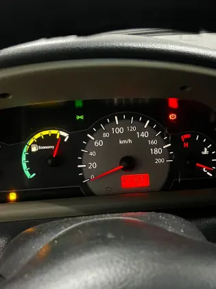 FIAT PALIO 1.0 MPI FIRE ECONOMY 8V FLEX 4P MANUAL
