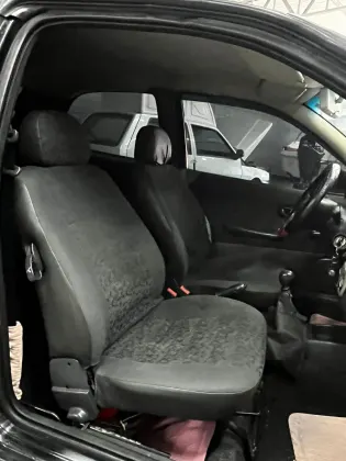 FIAT PALIO 1.0 MPI FIRE ECONOMY 8V FLEX 4P MANUAL