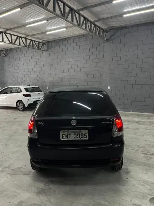 FIAT PALIO 1.0 MPI FIRE ECONOMY 8V FLEX 4P MANUAL