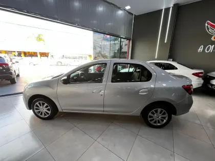RENAULT LOGAN 1.0 12V SCE FLEX ZEN MANUAL