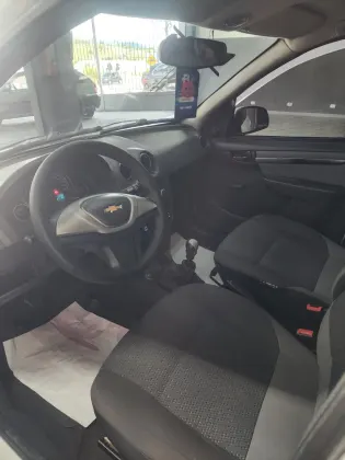 CHEVROLET CELTA 1.0 MPFI LT 8V FLEX 4P MANUAL