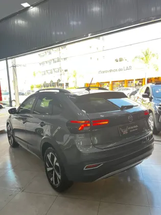 VOLKSWAGEN NIVUS 1.0 200 TSI TOTAL FLEX HIGHLINE AUTOMÁTICO