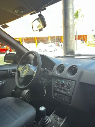 CHEVROLET CELTA 1.0 MPFI LIFE 8V GASOLINA 2P MANUAL