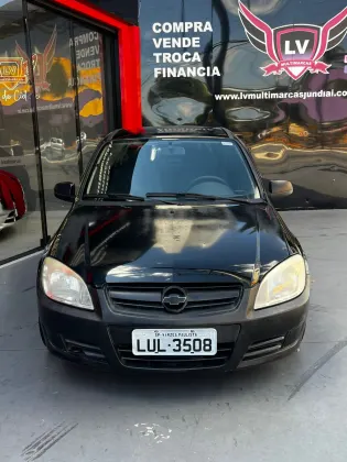 CHEVROLET CELTA 1.0 MPFI LIFE 8V GASOLINA 2P MANUAL