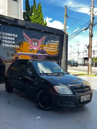 CHEVROLET CELTA 1.0 MPFI LIFE 8V GASOLINA 2P MANUAL