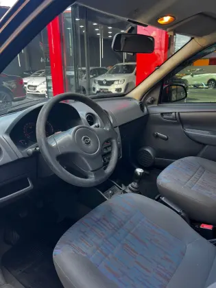 CHEVROLET CELTA 1.0 MPFI LIFE 8V GASOLINA 2P MANUAL