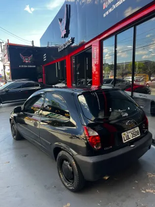CHEVROLET CELTA 1.0 MPFI LIFE 8V GASOLINA 2P MANUAL