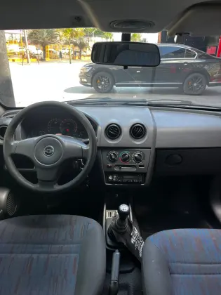 CHEVROLET CELTA 1.0 MPFI LIFE 8V GASOLINA 2P MANUAL