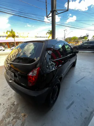 CHEVROLET CELTA 1.0 MPFI LIFE 8V GASOLINA 2P MANUAL