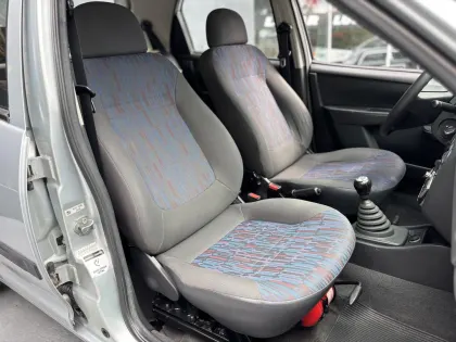 CHEVROLET CELTA 1.0 MPFI SPIRIT 8V FLEX 4P MANUAL