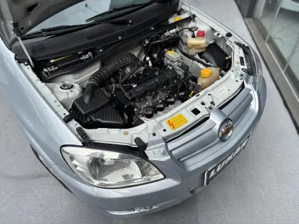 CHEVROLET CELTA 1.0 MPFI SPIRIT 8V FLEX 4P MANUAL
