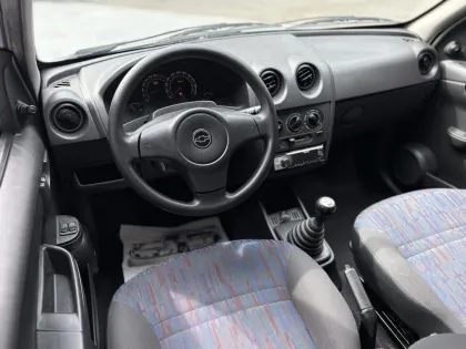 CHEVROLET CELTA 1.0 MPFI SPIRIT 8V FLEX 4P MANUAL