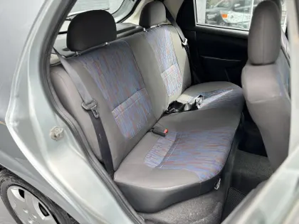 CHEVROLET CELTA 1.0 MPFI SPIRIT 8V FLEX 4P MANUAL