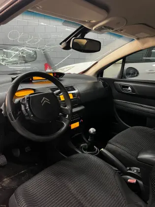 CITROËN C4 2.0 I VTR 16V GASOLINA 2P MANUAL