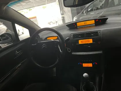 CITROËN C4 2.0 I VTR 16V GASOLINA 2P MANUAL