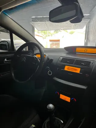 CITROËN C4 2.0 I VTR 16V GASOLINA 2P MANUAL
