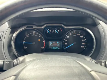 FORD RANGER 3.2 XLT 4X4 CD 20V DIESEL 4P AUTOMÁTICO