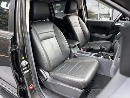 FORD RANGER 3.2 XLT 4X4 CD 20V DIESEL 4P AUTOMÁTICO