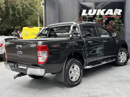 FORD RANGER 3.2 XLT 4X4 CD 20V DIESEL 4P AUTOMÁTICO
