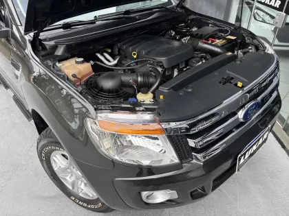 FORD RANGER 3.2 XLT 4X4 CD 20V DIESEL 4P AUTOMÁTICO