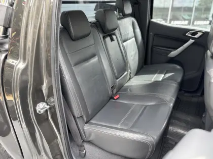 FORD RANGER 3.2 XLT 4X4 CD 20V DIESEL 4P AUTOMÁTICO