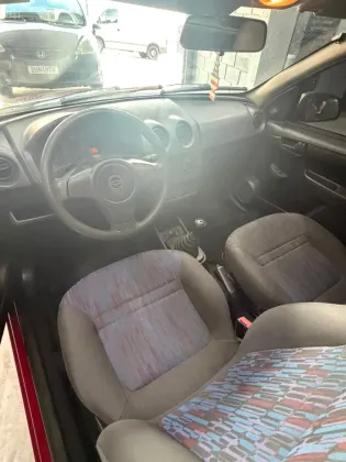 CHEVROLET CELTA 1.0 MPFI LIFE 8V GASOLINA 2P MANUAL