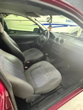 CHEVROLET CELTA 1.0 MPFI LIFE 8V GASOLINA 2P MANUAL