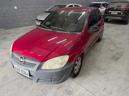 CHEVROLET CELTA 1.0 MPFI LIFE 8V GASOLINA 2P MANUAL